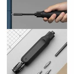 Отвертка Xiaomi 16-in-1 Ratchet Screwdriver— фото №6