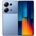 Смартфон POCO M6 Pro 6.67″ 12Gb, 512Gb, синий— фото №0