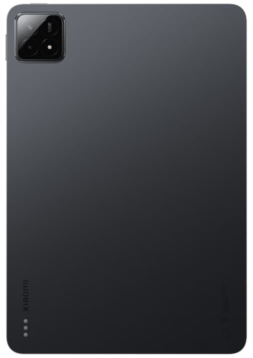 Планшет 12.4″ Xiaomi Pad 6S Pro 8Gb, 256Gb, серый— фото №6