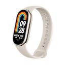 Фитнес-браслет Xiaomi Smart Band 8, золотой— фото №0
