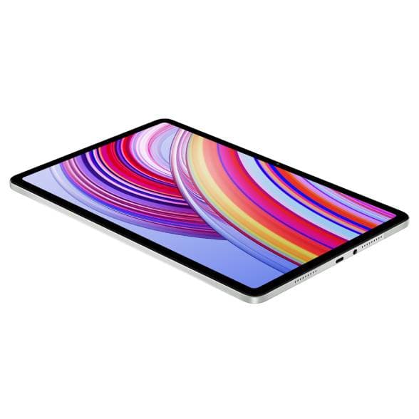 Планшет 12.11″ Redmi Pad Pro 5G + keyboard 8Gb, 256Gb, мятно-зелёный— фото №5