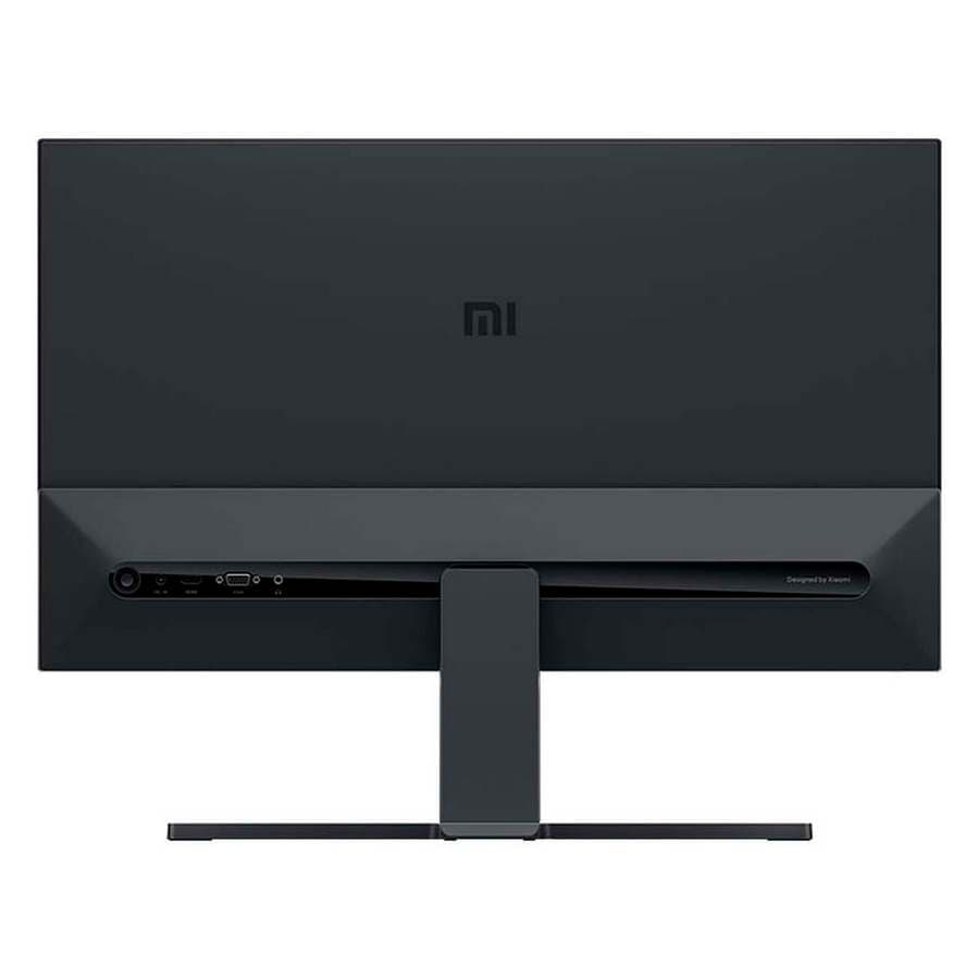 Монитор Xiaomi Mi Desktop Monitor 27″, черный— фото №1