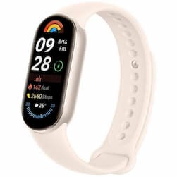 Фитнес-браслет Xiaomi Smart Band 9, серый— фото №2