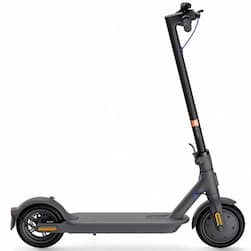 Электросамокат Xiaomi Electric Scooter 3, черный— фото №2