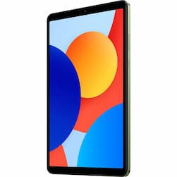 Планшет 8.7″ Redmi Pad SE 4Gb, 128Gb, зеленый— фото №3