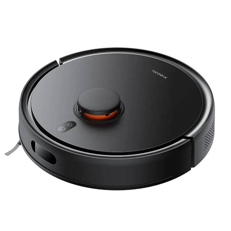 Робот-пылесос Xiaomi Robot Vacuum S20 EU, черный— фото №0