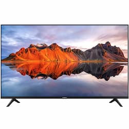 Телевизор Xiaomi TV A 43 2025, 43″, черный— фото №0