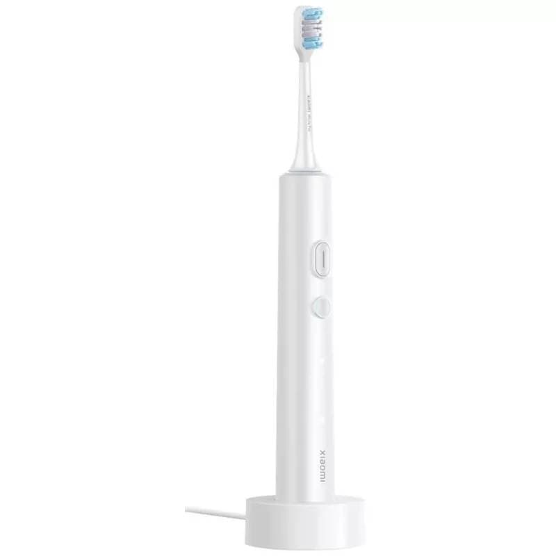 Зубная щетка Xiaomi Smart Electric Toothbrush T501 белый— фото №1