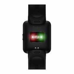 Смарт-часы Redmi Watch 2 Lite, черный— фото №2