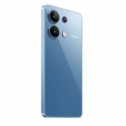 Смартфон Redmi Note 13 6.67″ 8Gb, 512Gb, голубой лед— фото №5