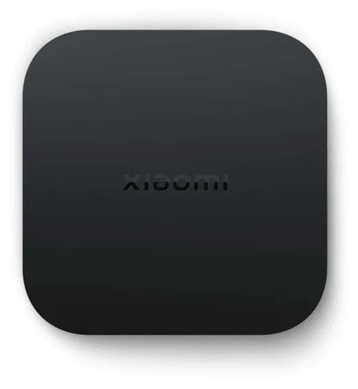 ТВ-приставка Xiaomi TV Box S 2nd Gen 8Gb— фото №0