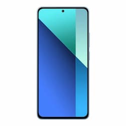 Смартфон Redmi Note 13 6.67″ 8Gb, 512Gb, голубой лед— фото №1