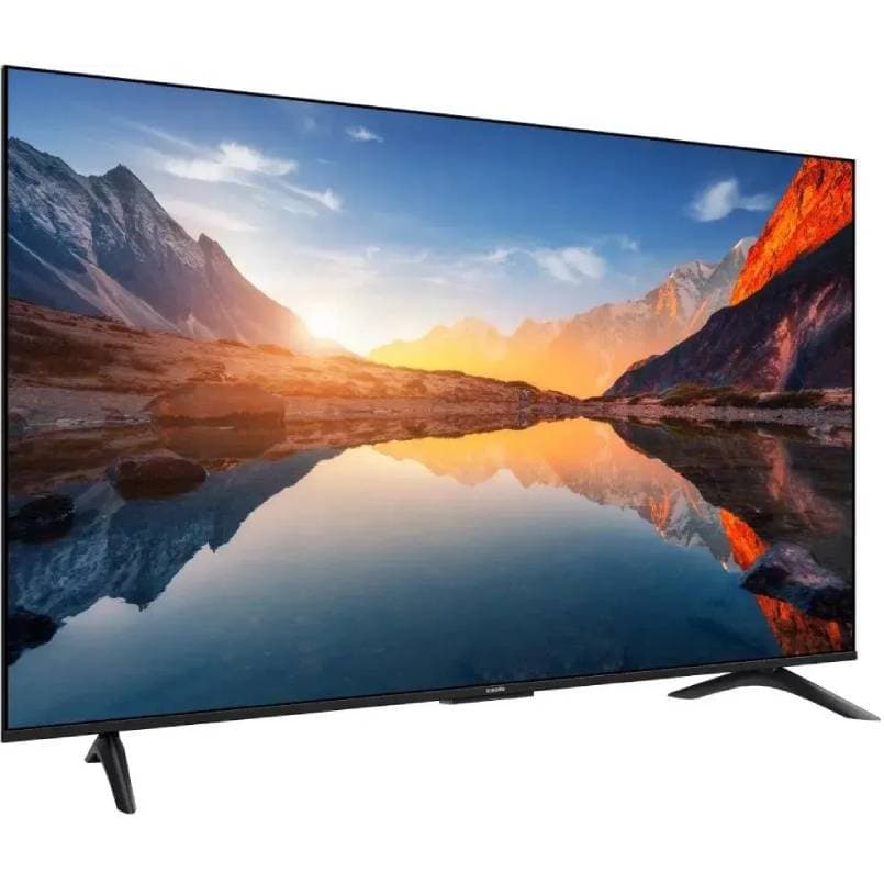 Телевизор Xiaomi TV A 32 2025, 32″, черный— фото №1