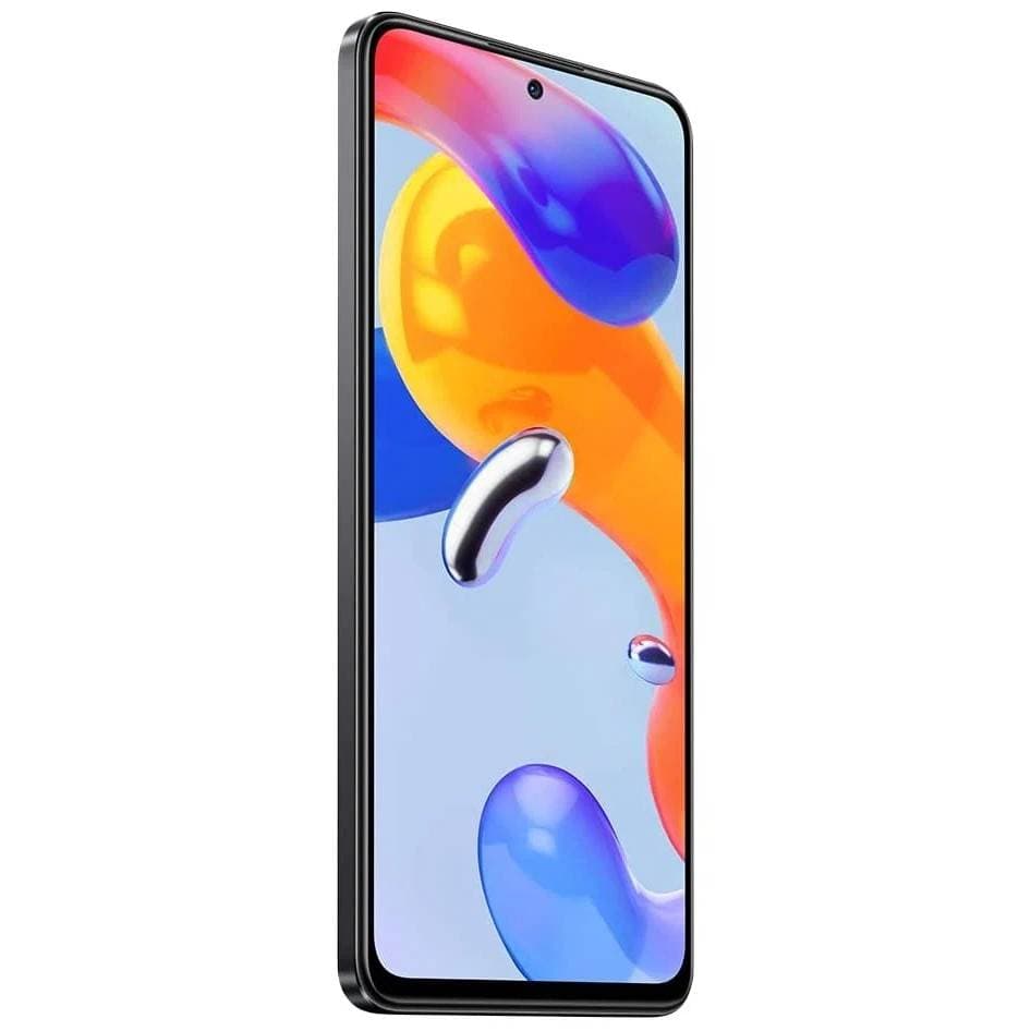 Смартфон Redmi Note 11 Pro 5G 6.67″ 8Gb, 128Gb, серый графит— фото №2