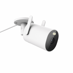 IP камера Xiaomi Outdoor Camera AW300, белый— фото №3