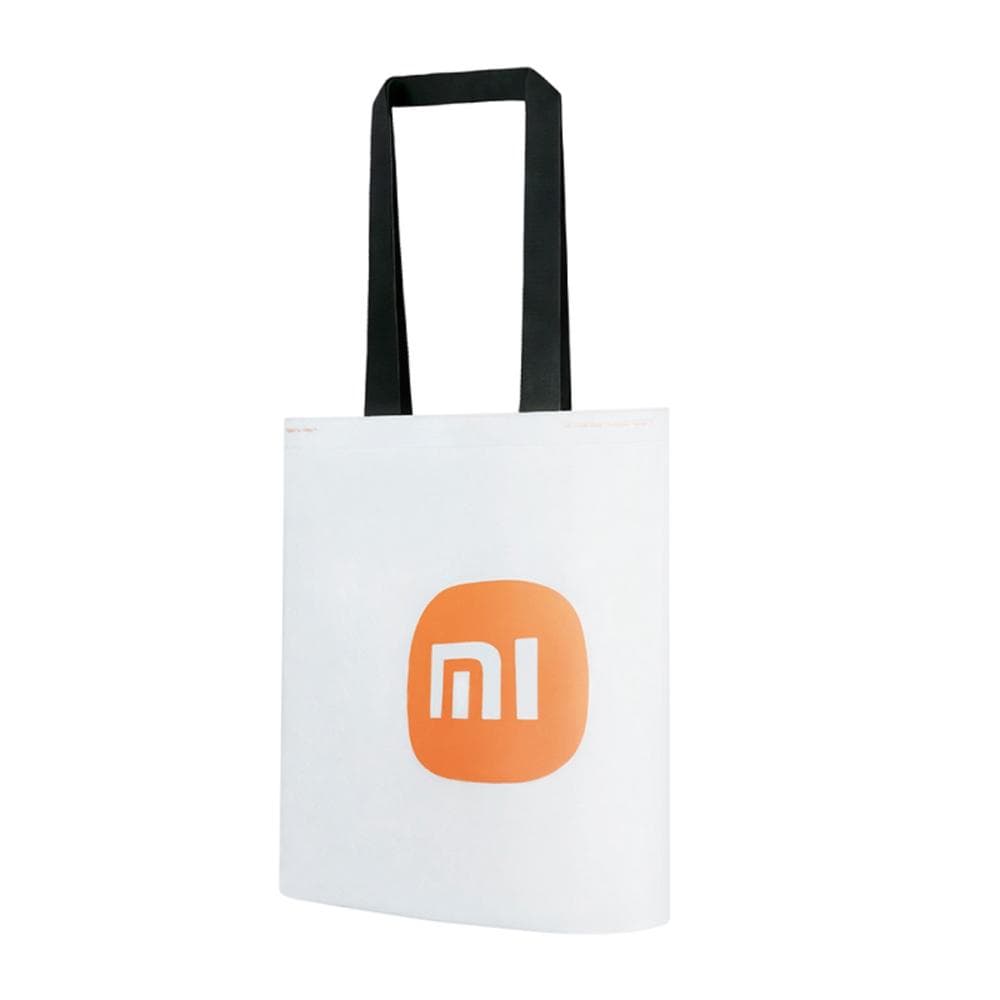 Сумка Xiaomi Reusable Bag, белый— фото №1