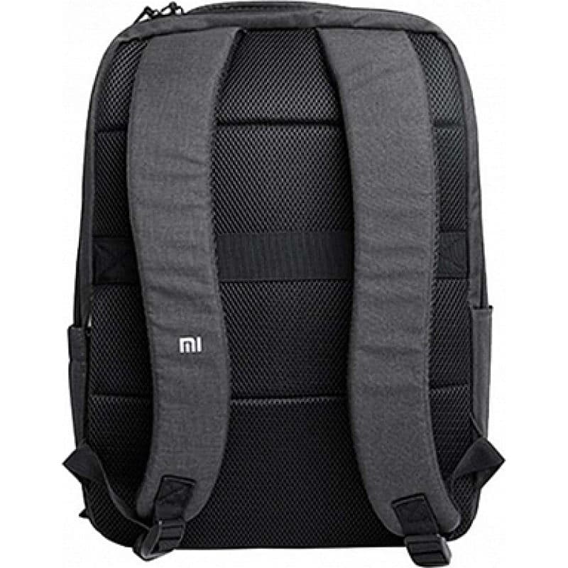 Рюкзак 15″ Xiaomi Business Casual Backpack, темно-серый— фото №2