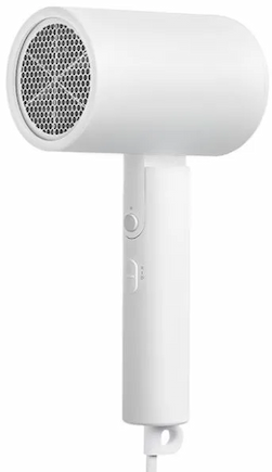 Фен Xiaomi Compact Hair Dryer H101 EU белый— фото №0