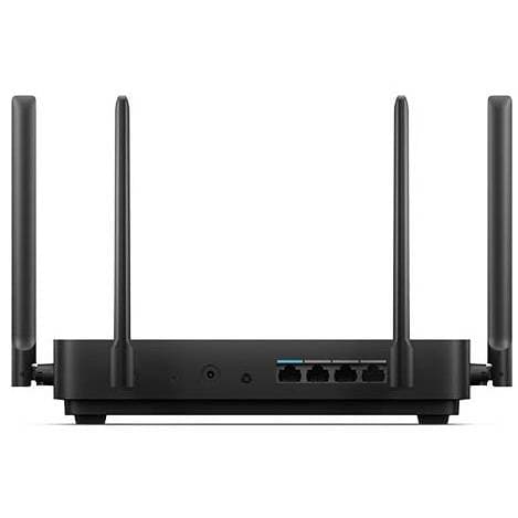 Маршрутизатор Wi-Fi Xiaomi Router AX3200— фото №1