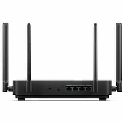 Маршрутизатор Wi-Fi Xiaomi Router AX3200— фото №1