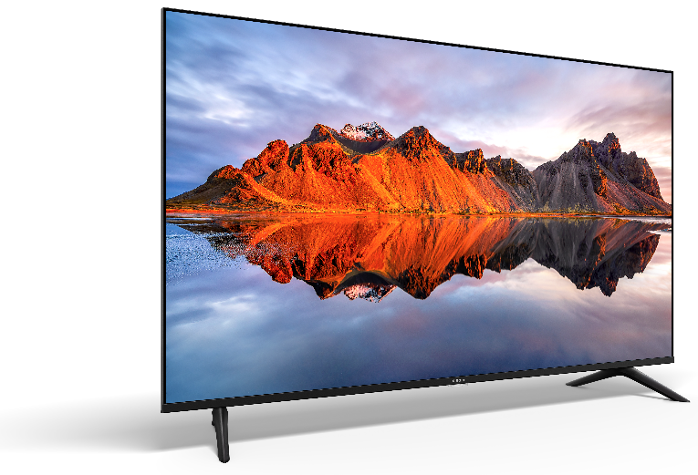 Телевизор Xiaomi TV A 50 2025, 50″, черный— фото №1