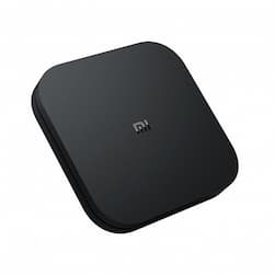 ТВ-приставка Xiaomi MI Box S 8Gb, черный— фото №1