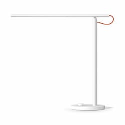 Лампа Xiaomi Mi LED Desk Lamp 1S, белый— фото №0