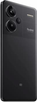 Смартфон Redmi Note 13 Pro+ 5G 6.67″ 12Gb, 512Gb, черная полночь— фото №6