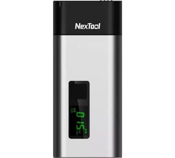 Алкотестер NEXTool Alcohol Tester— фото №0