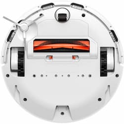 Крышка вакуумной щетки пылесоса Xiaomi для Mi Robot Mop P белый— фото №2