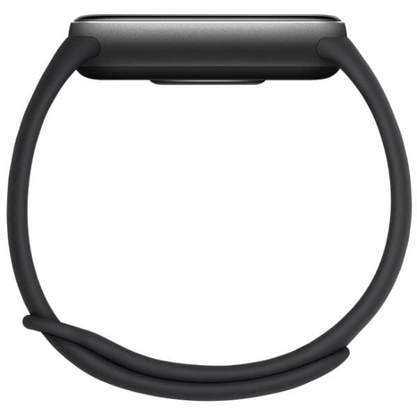 Фитнес-браслет Xiaomi Smart Band 9, черный— фото №3