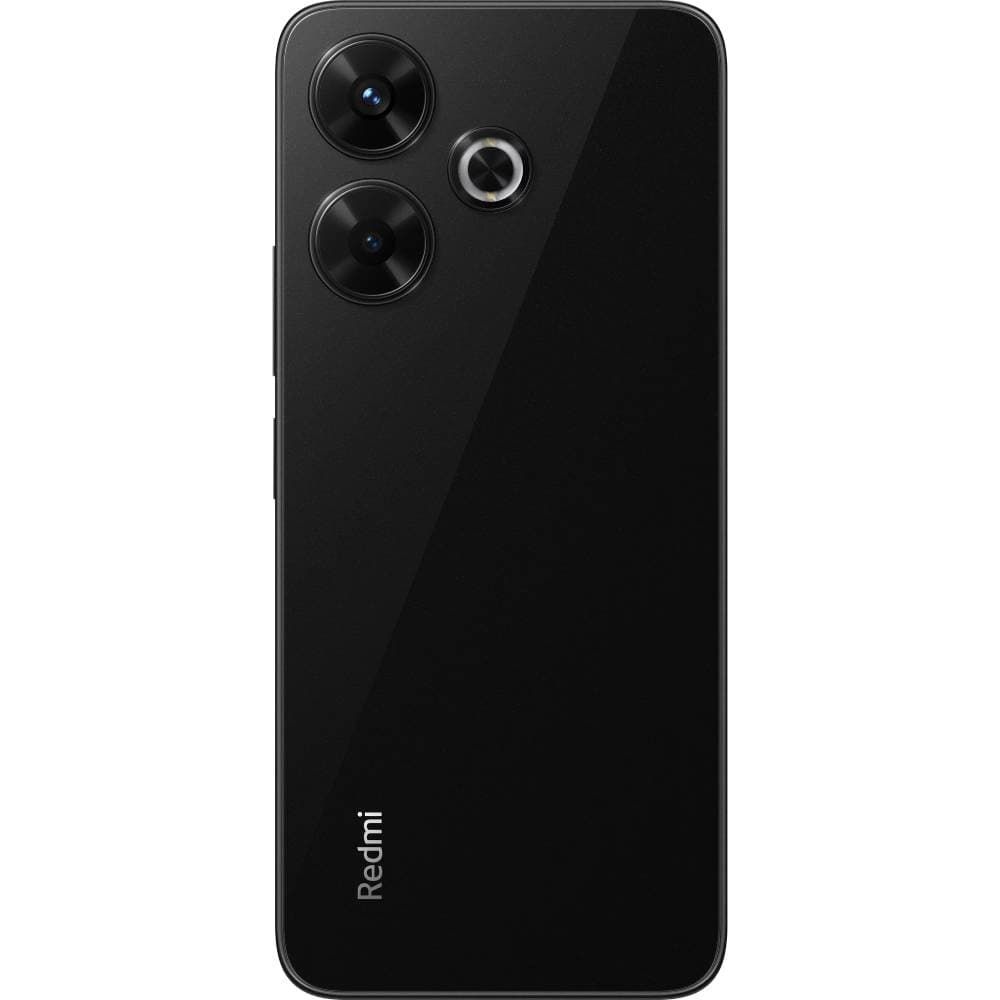 Смартфон Redmi 13 6.79″ 8Gb, 256Gb, черный— фото №2