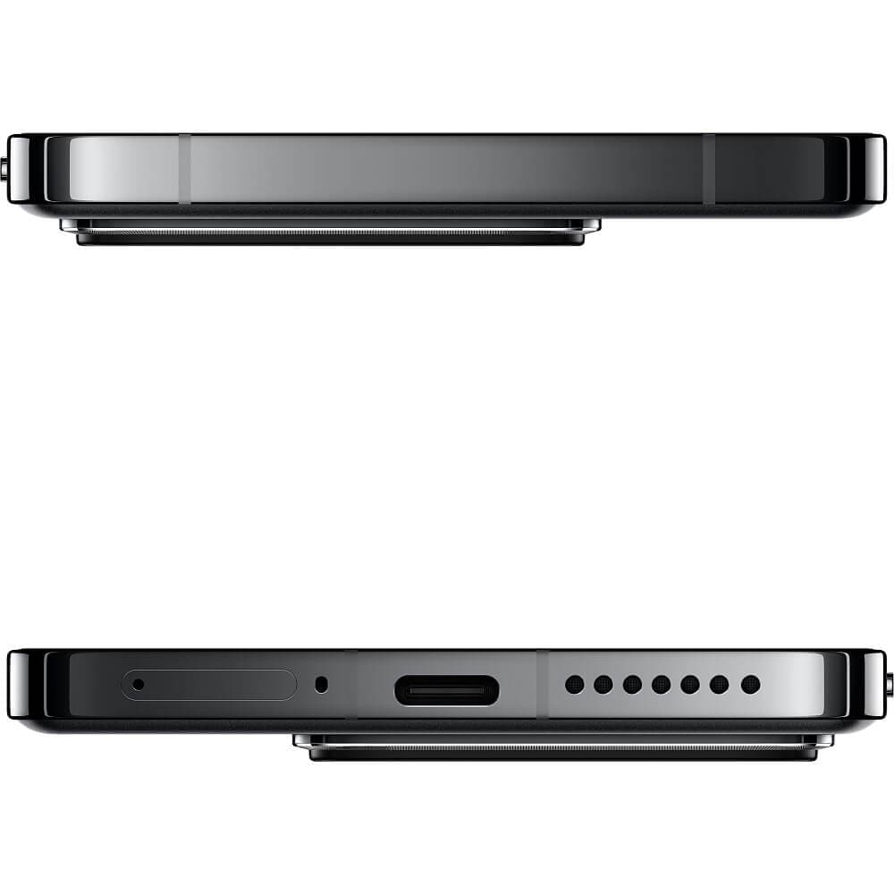 Смартфон Xiaomi 14 6.36″ 12Gb, 512Gb, черный— фото №8