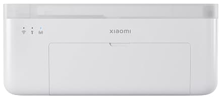 Принтер Xiaomi Instant Photo Printer 1S Set EU— фото №0