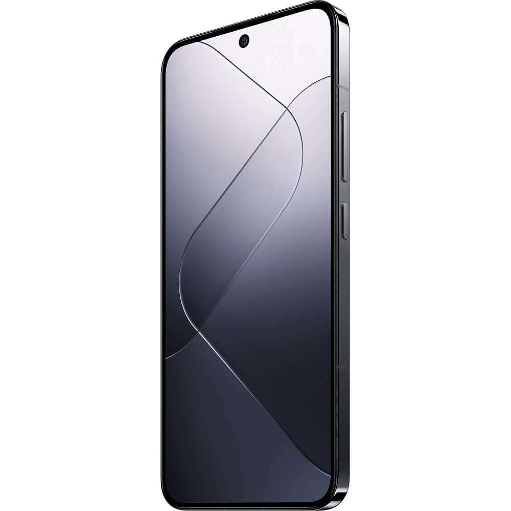 Смартфон Xiaomi 14 6.36″ 12Gb, 512Gb, черный— фото №3