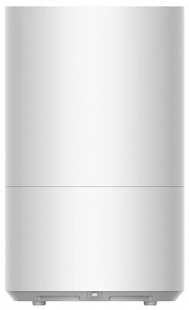 Увлажнитель воздуха Xiaomi Humidifier 2 Lite, белый— фото №1