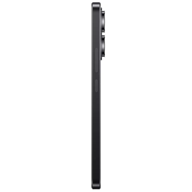 Смартфон POCO X6 5G 6.67″ 8Gb, 256Gb, черный— фото №8