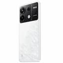 Смартфон POCO X6 5G 6.67″ 8Gb, 256Gb, белый— фото №3