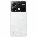 Смартфон POCO X6 5G 6.67″ 8Gb, 256Gb, белый— фото №1